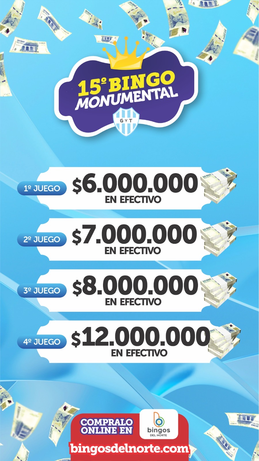 Sorteo