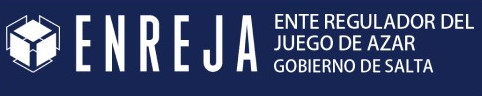 ENREJA – Ente Regulador del Juego de Azar