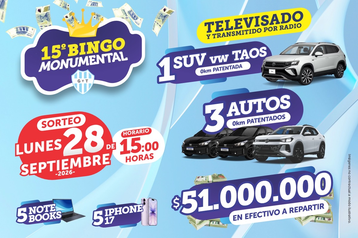Este domingo