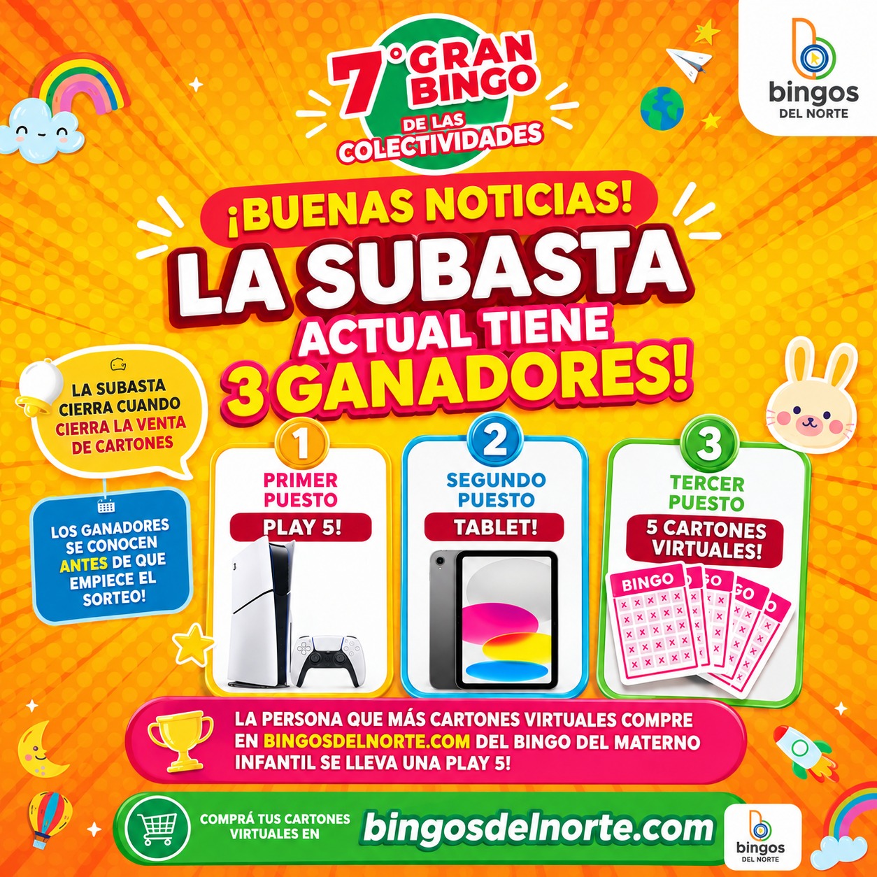 Subasta